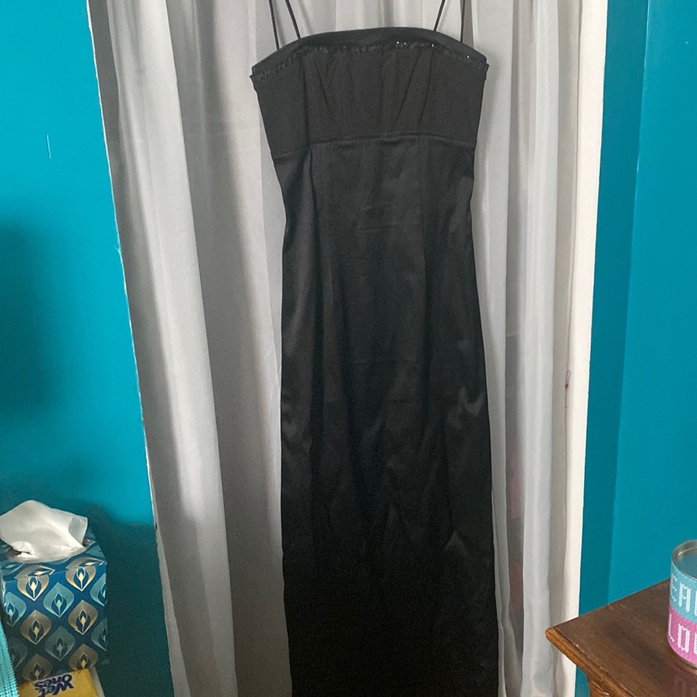 Pretty Black Dress - image 1